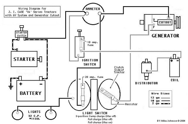 [DIAGRAM] 448 Case Garden Tractor Wiring Diagram - MYDIAGRAM.ONLINE